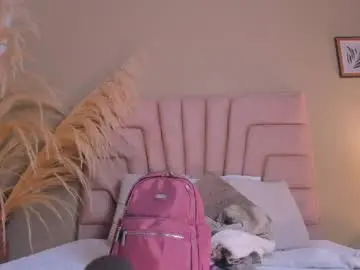 Chaturbate Free Live Porn of amelia_saenz_