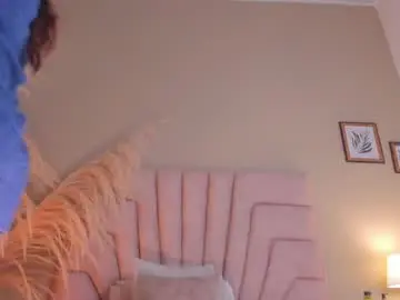 Chaturbate Free Live Porn of amelia_saenz_