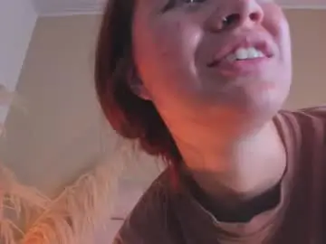 Chaturbate Private Sex Chat of amelia_saenz_