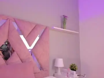 Chaturbate Best live sex cam show of amelia_saenz_