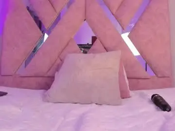 Chaturbate Adult Video Chat of amelia_saenz_