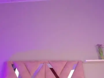 Chaturbate Sex Chat of amelia_saenz_