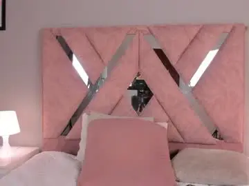 Chaturbate Free Live Porn of amelia_saenz_