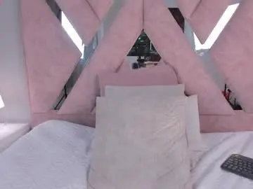 Chaturbate Adult Webcams of amelia_saenz_