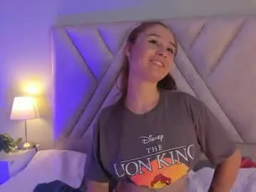 Chaturbate Sex Chat of amelia_saenz_