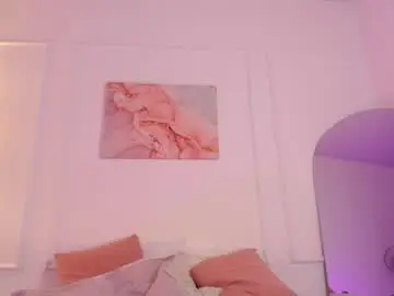 Chaturbate Nude Webcam of amelia_saenz_