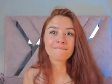 Chaturbate Nude Webcam of amelia_saenz_