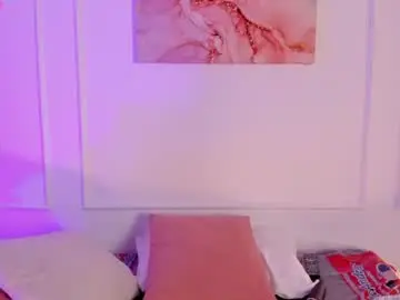 Chaturbate Adult Webcam of amelia_saenz_