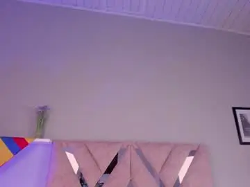 Chaturbate Sex Cam of amelia_saenz_
