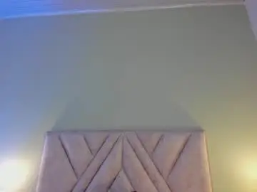 Chaturbate Sex Chat of amelia_saenz_