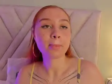 Chaturbate Free Porn Cam of amelia_saenz_
