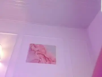 Chaturbate Best Webcam of amelia_saenz_