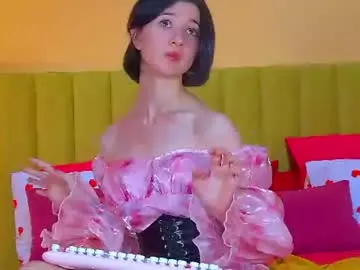 Chaturbate Free Porn Cam of anneavelin
