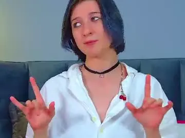 Chaturbate Best live sex cam show of anneavelin