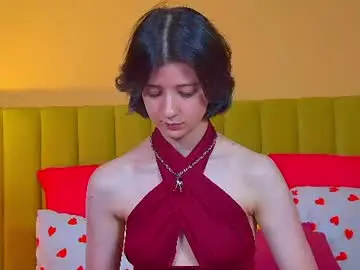 Chaturbate Adult Video Chat of anneavelin