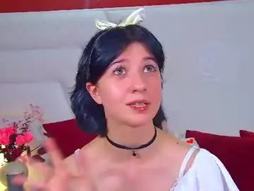 Chaturbate Live Sex Cam of anneavelin