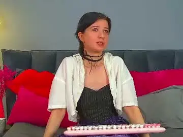 Chaturbate Adult Video Chat of anneavelin