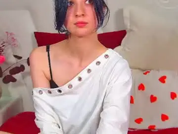 Chaturbate Best Webcam of anneavelin