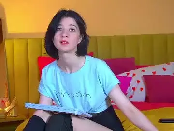 Chaturbate Watch Live Sex Cams of anneavelin