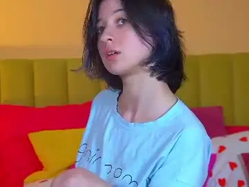 Chaturbate Live Sex of anneavelin