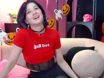 Chaturbate Adult Video Chat of anneavelin