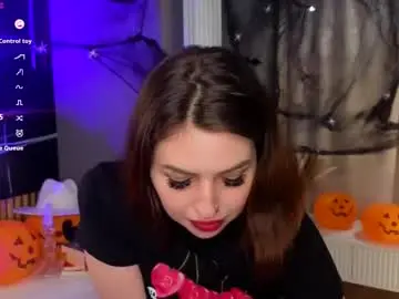 Chaturbate Adult Webcam of au_eve