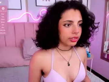 Chaturbate Live Sex of auroramillss