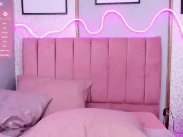 Chaturbate Live Porn of auroramillss