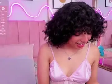 Chaturbate Best live sex cam show of auroramillss