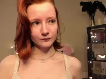 Chaturbate Sex Chat of bunnyy_4u