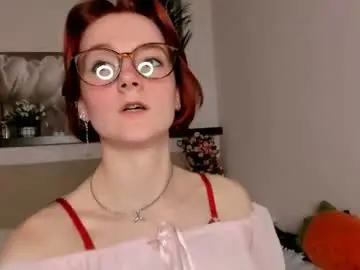 Chaturbate Live Sex Cam of bunnyy_4u