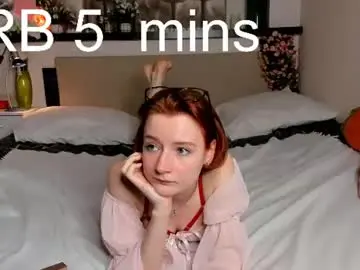 Chaturbate Best live sex cam show of bunnyy_4u