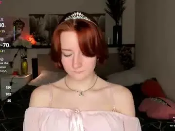 Chaturbate Nude Webcam of bunnyy_4u