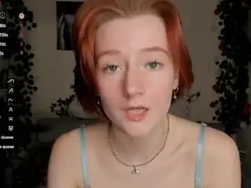 Chaturbate Best Webcam of bunnyy_4u