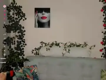 Chaturbate Free Live Porn of bunnyy_4u