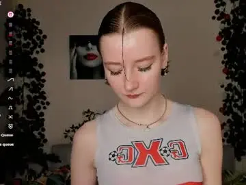 Chaturbate Adult Webcam of bunnyy_4u