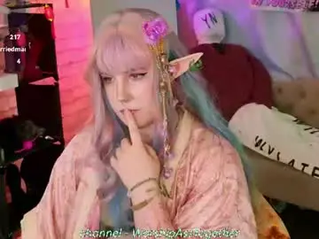 Chaturbate Adult Video Chat of candy_yeahh