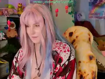Chaturbate Free Live Porn of candy_yeahh