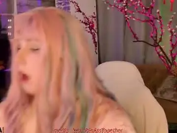 Chaturbate Watch Live Sex Cams of candy_yeahh