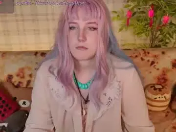 Chaturbate Free Live Porn of candy_yeahh