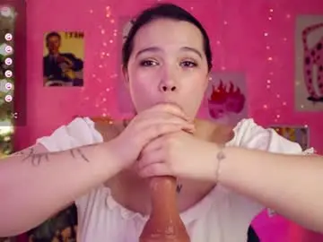 Chaturbate Watch Live Sex Cams of chery_lady22