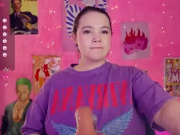 Chaturbate Live Sex of chery_lady22