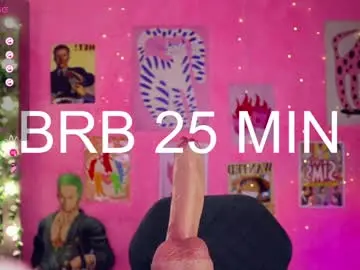 Chaturbate Best live sex cam show of chery_lady22