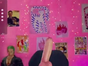 Chaturbate Sex Cam of chery_lady22