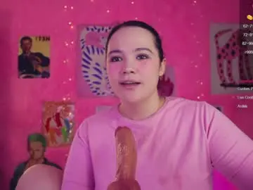 Chaturbate Private Sex Chat of chery_lady22