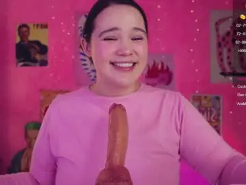 Chaturbate Sex Chat of chery_lady22