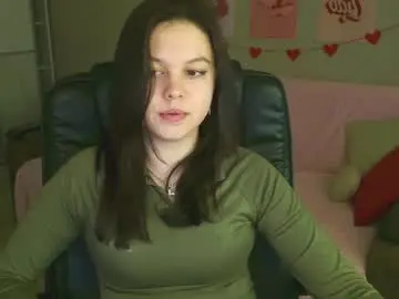 Chaturbate Nude Webcam of delarysong