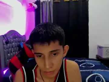 Chaturbate Free Porn Cam of gomitaboy_1