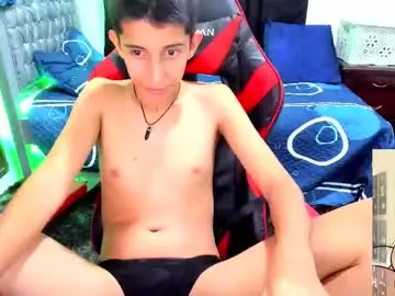 Chaturbate Nude Webcam of gomitaboy_1