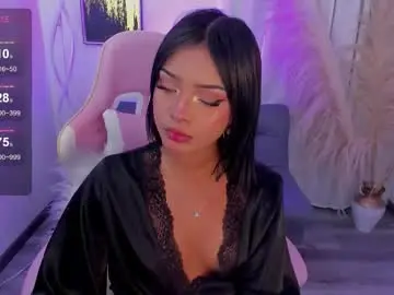 Chaturbate Adult Webcams of hannaferrati